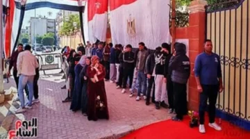 الإدارية العليا تحيل 4 طعون على نتائج 19 دائرة انتخابية ملغاة في مجلس النواب إلى محكمة النقض 1